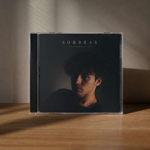 Album disco 