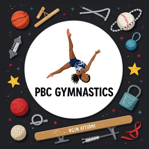 Gymnastics Bucket