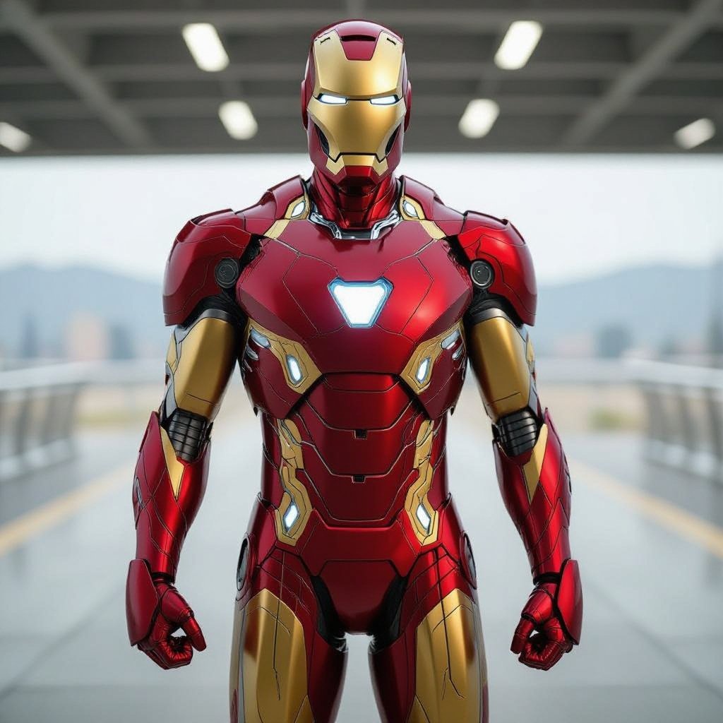 Ironman