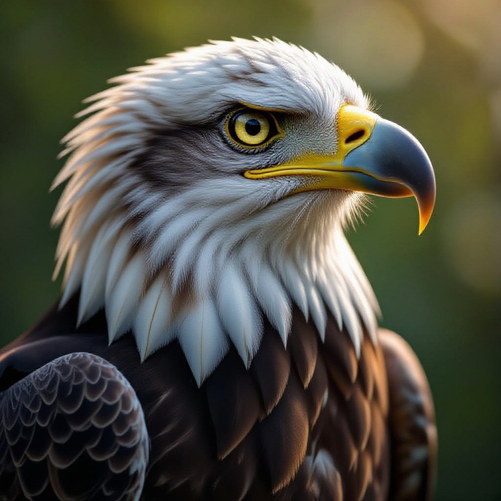 Lemon Fused with eagle