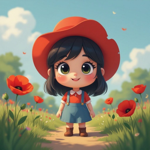 Poppy playtime