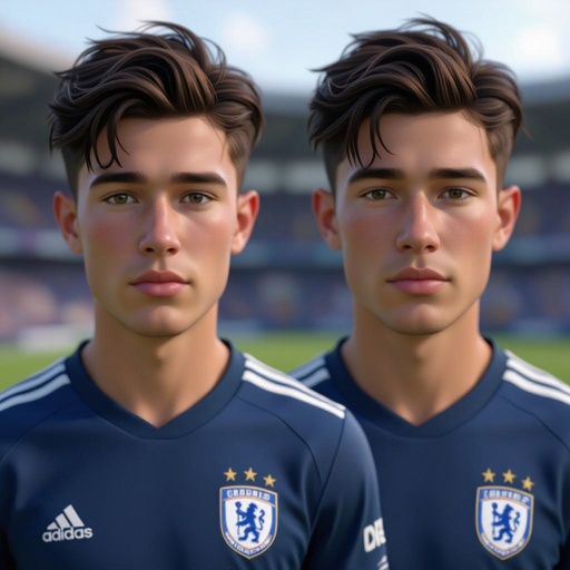 Make Jude Bellingham