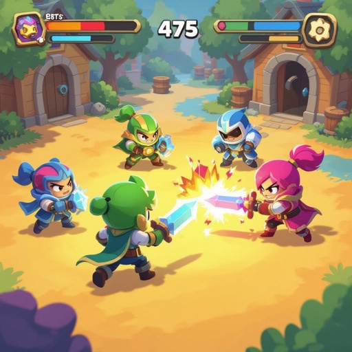 Brawl Stars
