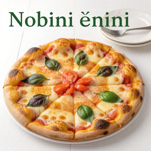Nobini pizzanini