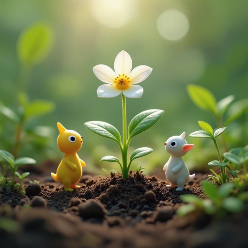 Pikmin