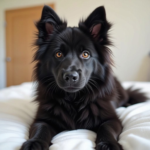 Dio dog