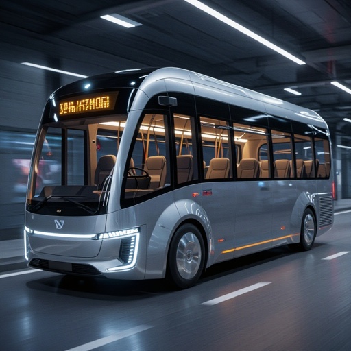 Instantaneous teleportation bus