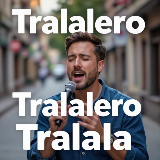 Tralalero tralala and trippi troppi