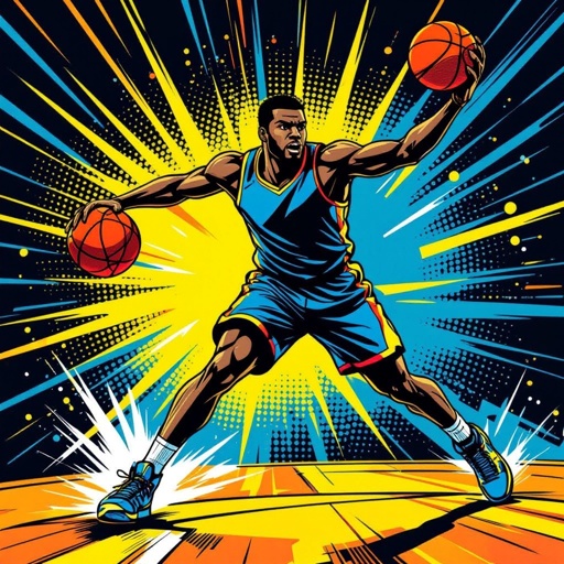 Basketball