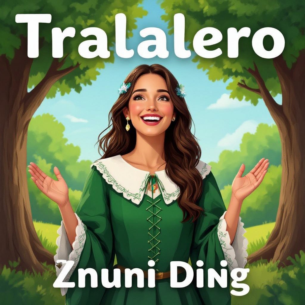 Tralalero tralala