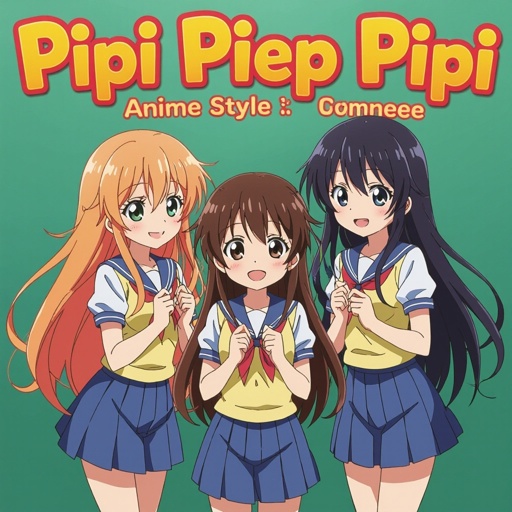 Pipi piep pipi