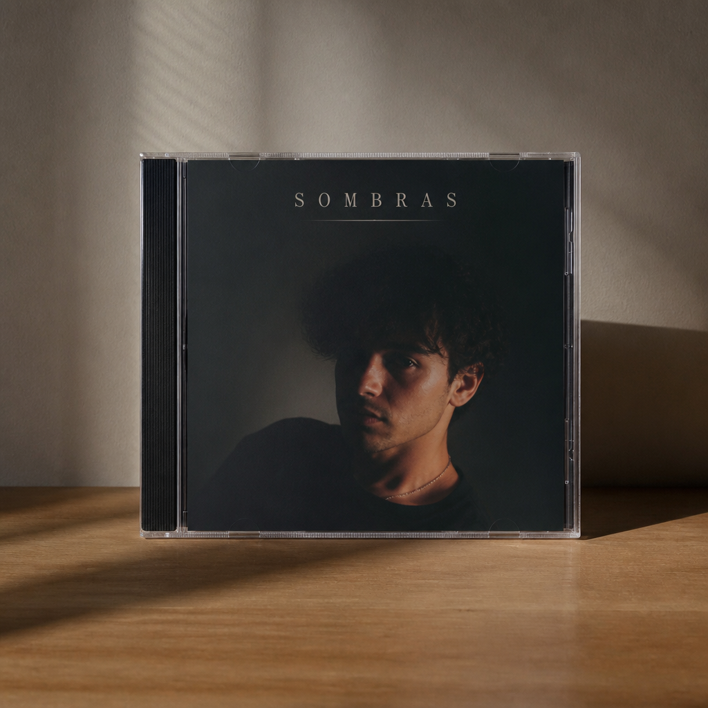 Album disco