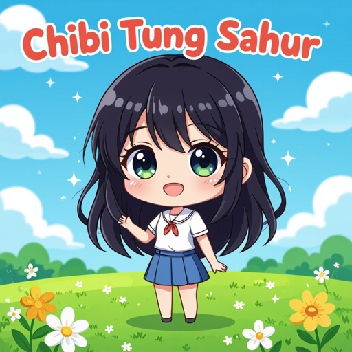 Tung Tung Sahur