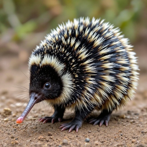 Skunk kiwi fruit body 2 human leg call Pipi kiwi