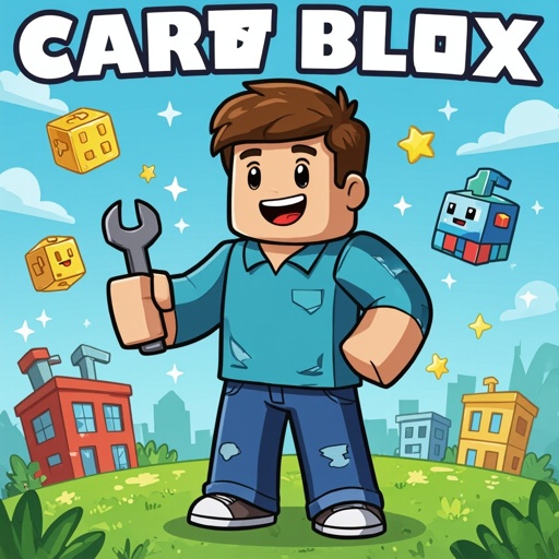 Roblox creator