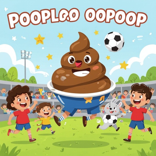 Poooooooooop looppoop