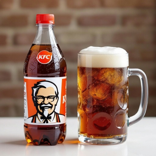 KFC Sprunki