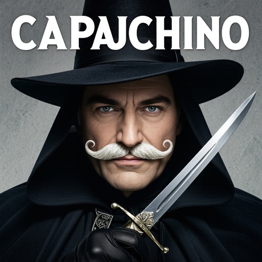 Capuchino asassino