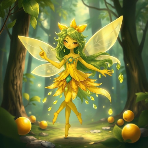 Lemon lime
