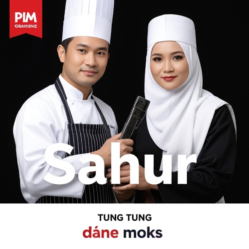 Tung tung tung sahur 