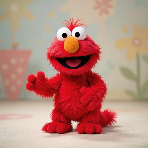 Elmo