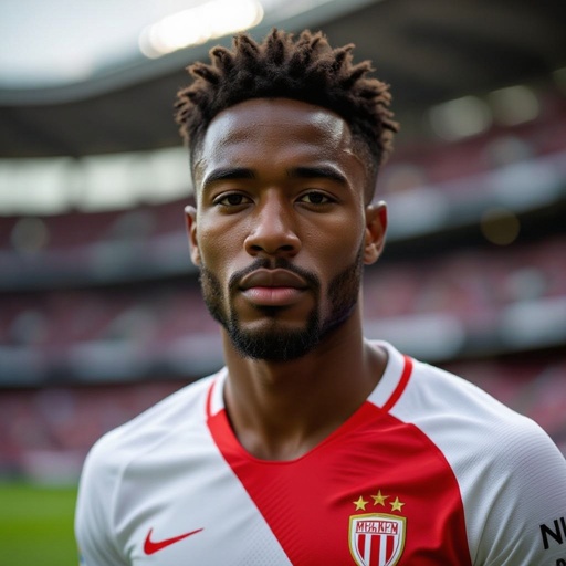 can you make the best as Monaco player