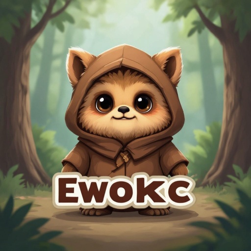 Ewokc logo
