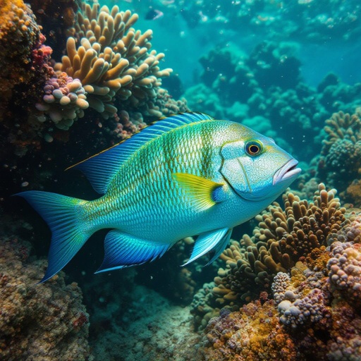 Pesce troia