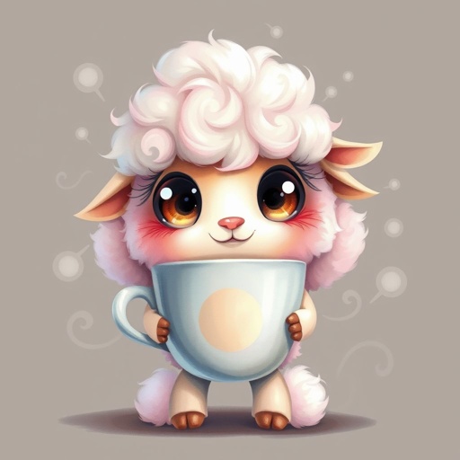 Ovattino caccino