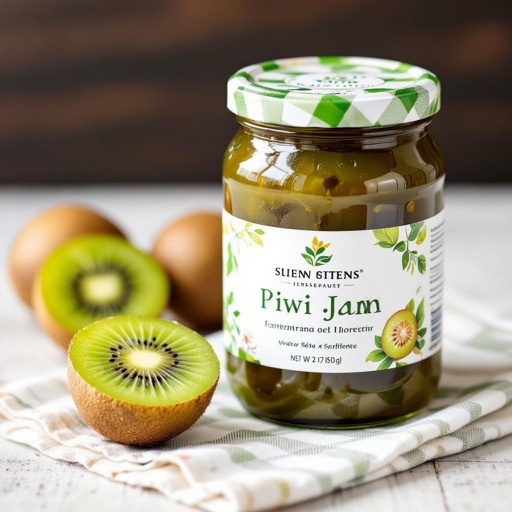 Pipi kiwi jam