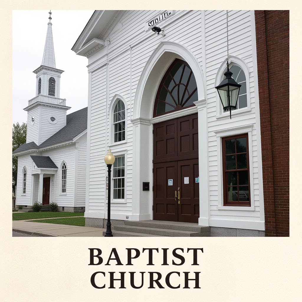 Baptist 