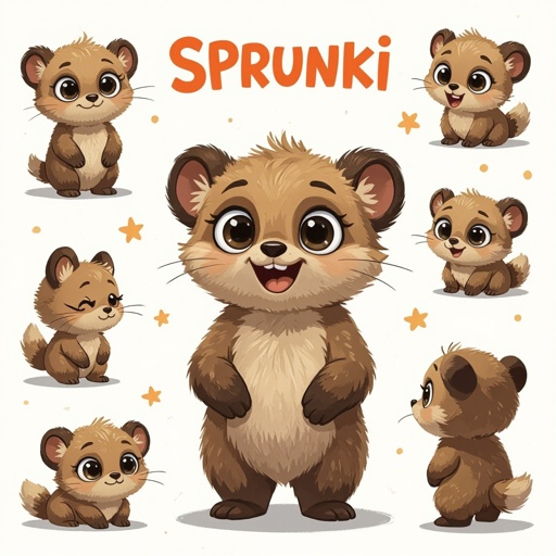 Sprunki