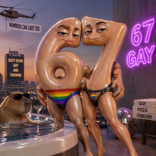67 gay