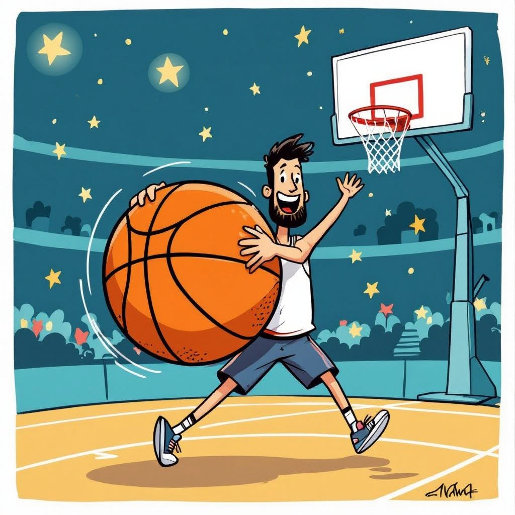 Basketball