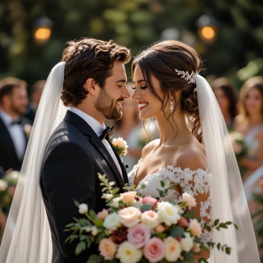 Matrimonioooooooooo
