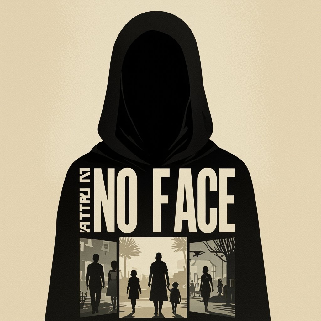 No face movie