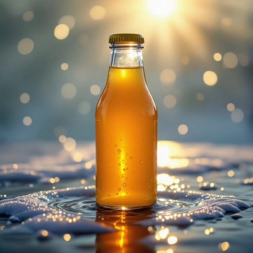 Sun juice