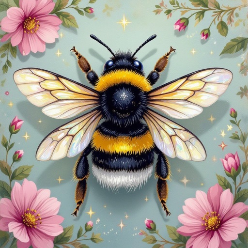 Buty bee