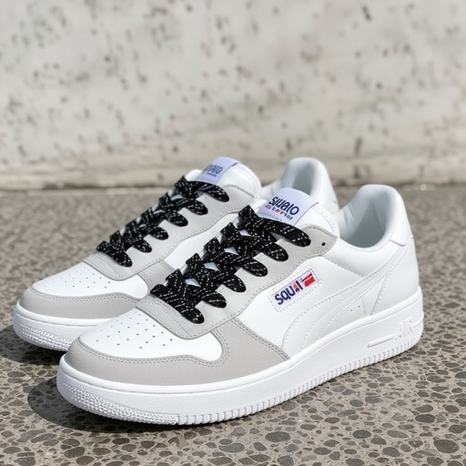 Squalo,scarpe,