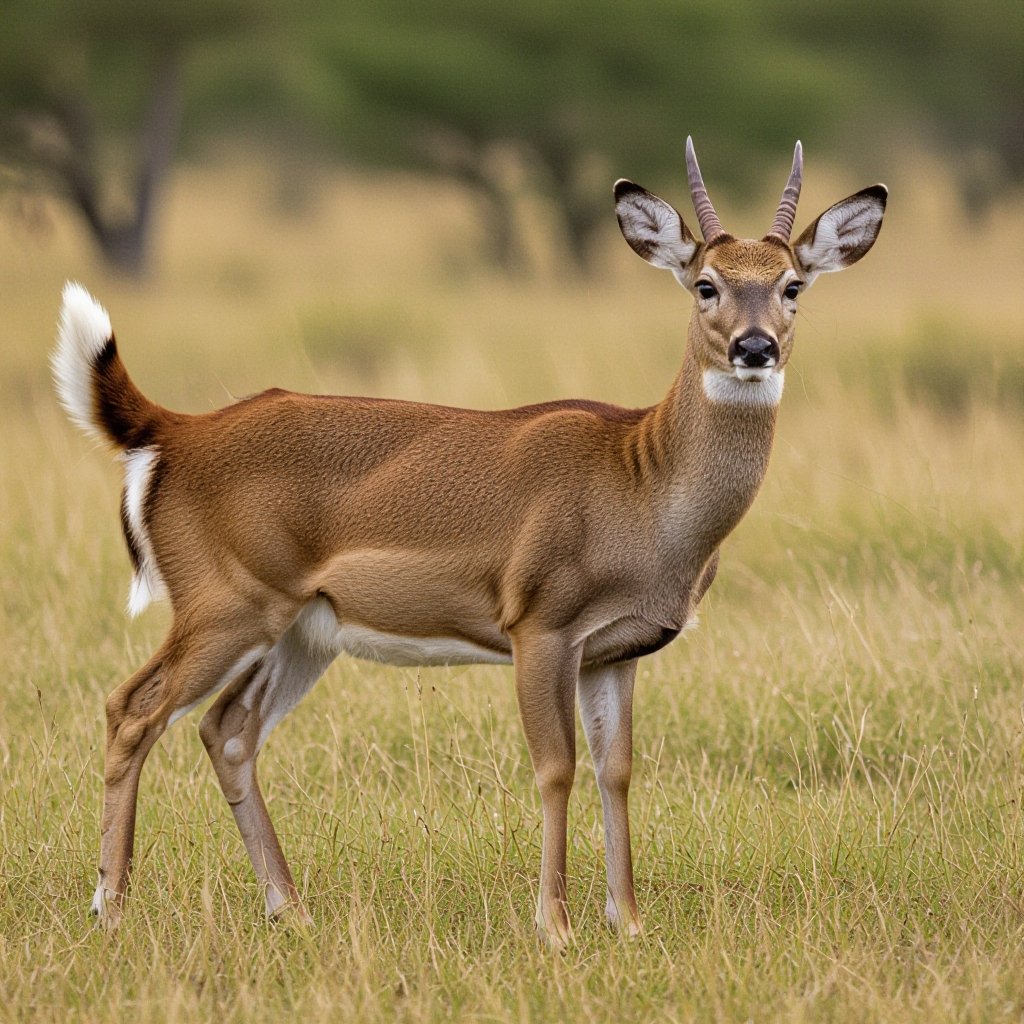 The deer sprunki