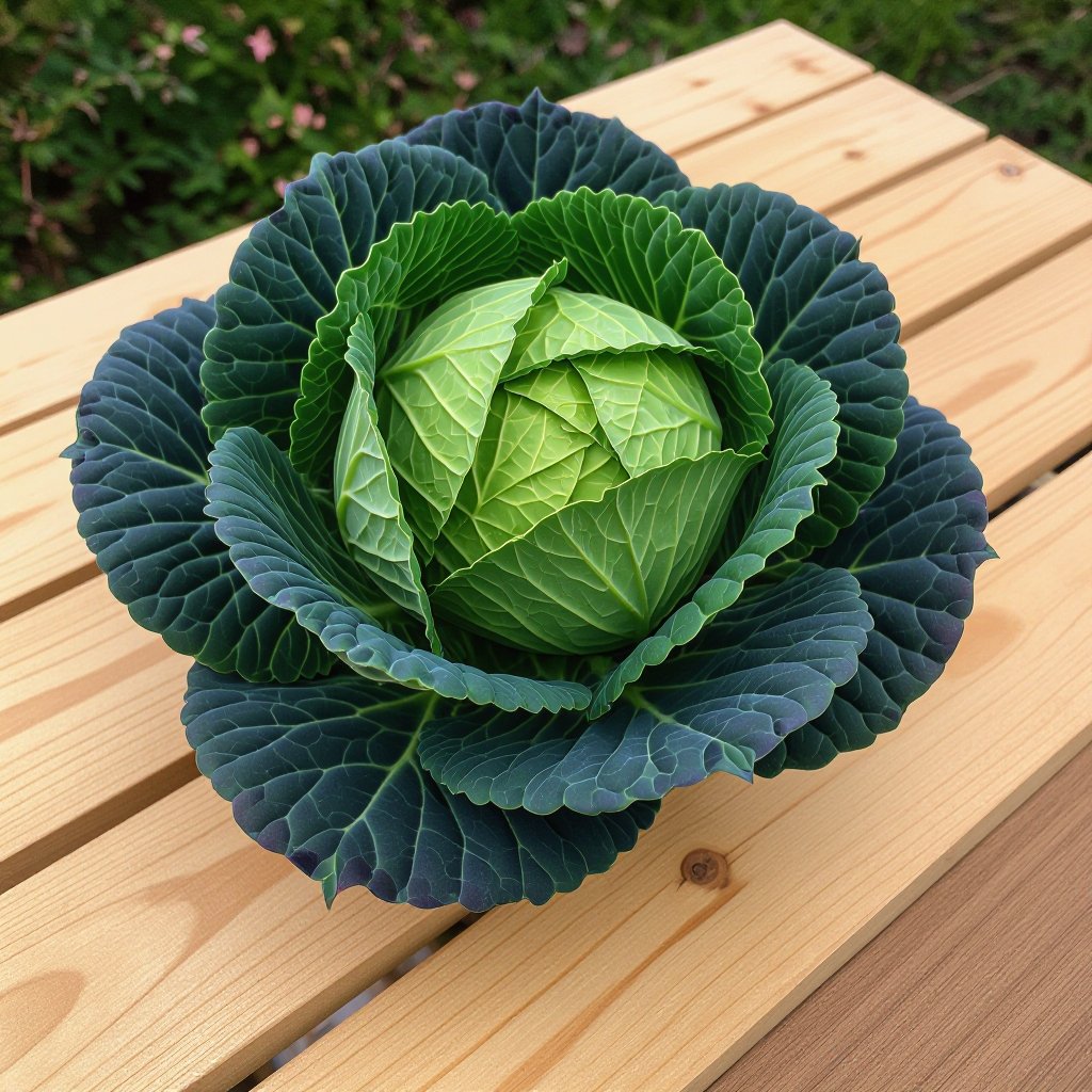Un cavolo verde con la giacca nera ed elegante 