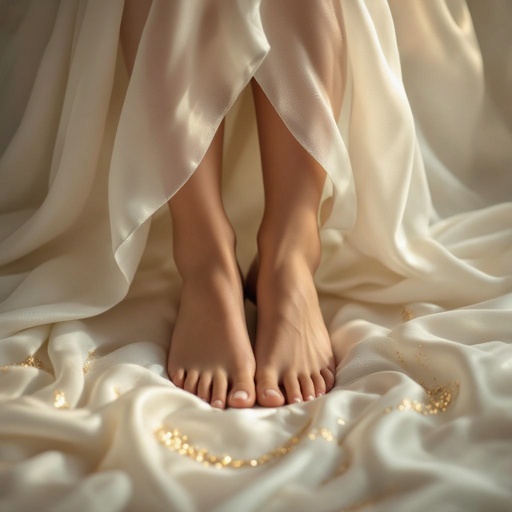 Feet movie