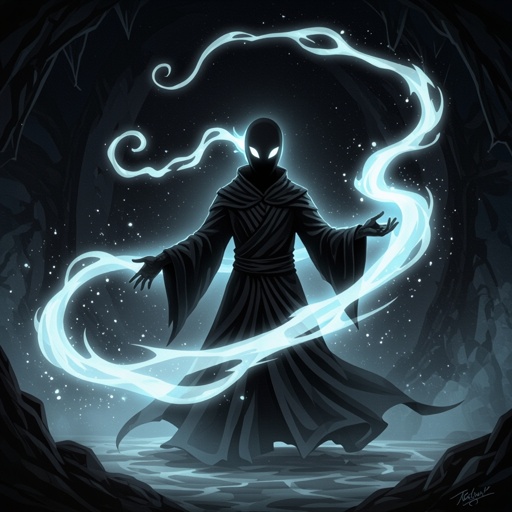W. D gaster