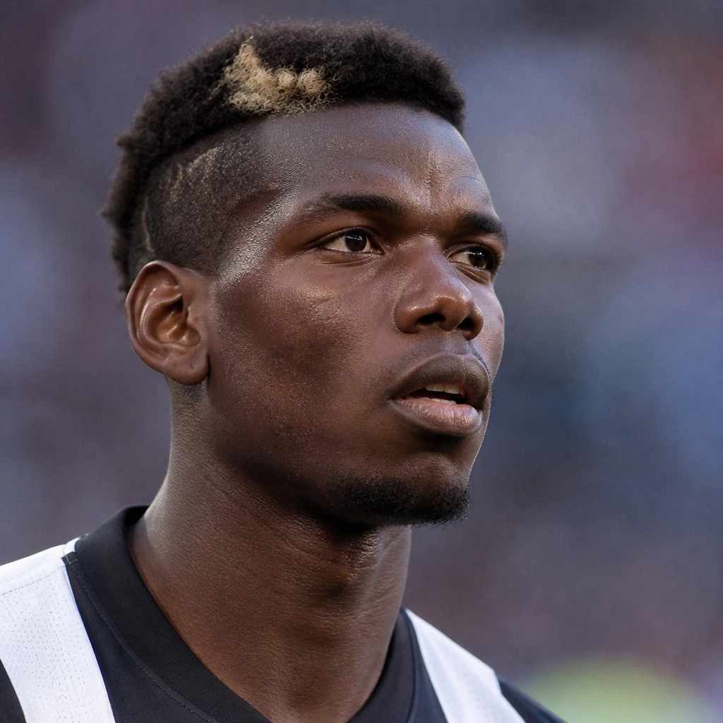 Pogba.
