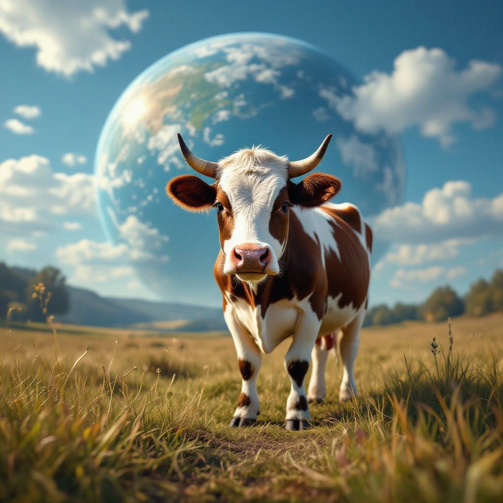 Moo moo planetur lala