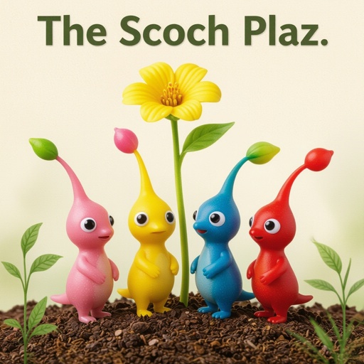 Pikmin