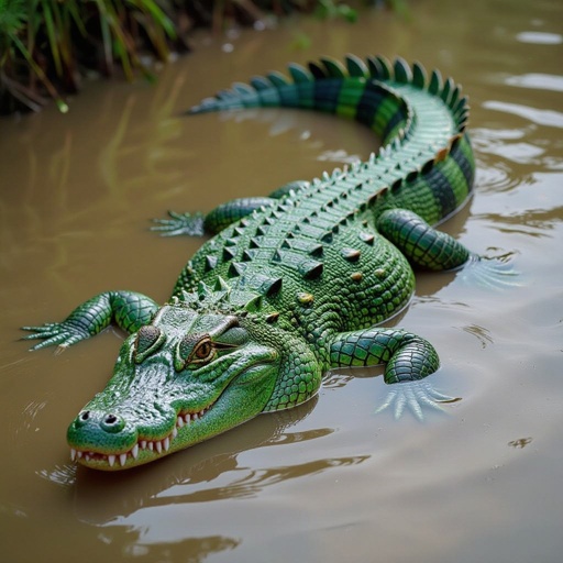 Crocodilo