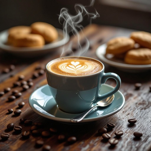 Espressona singora