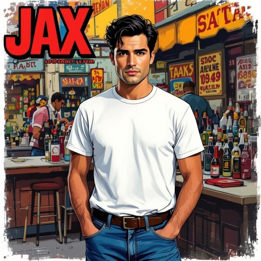 Jax