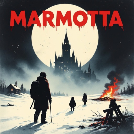 Marmotta